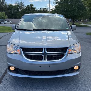صورة مصغرة 14 لـ 2019 Dodge GRAND CARAVAN SXT