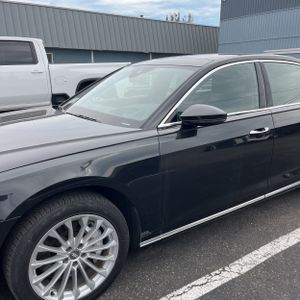 AUDI A8 L QUATTRO 55 TFSI - 2