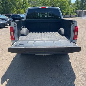 صورة مصغرة 43 لـ 2023 FORD F-150 XLT