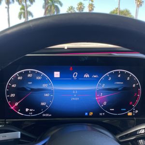 صورة مصغرة 40 لـ 2024 Mercedes-BENZ E 350