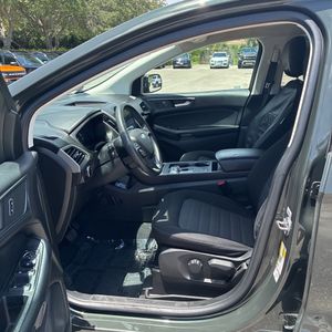 2024 FORD EDGE SE — миниатюра 31
