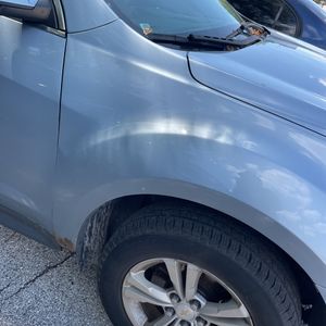 2015 Chevrolet EQUINOX LT — миниатюра 50