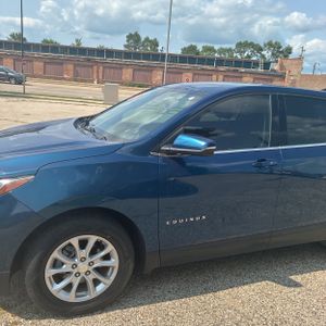 صورة 2 لـ 2019 Chevrolet EQUINOX LT