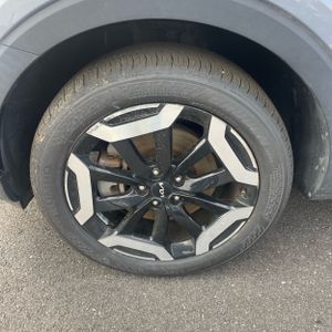 2023 KIA TELLURIDE S 照片 17