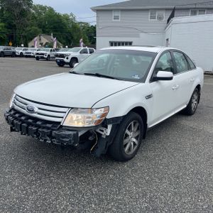 FORD TAURUS SEL - 1