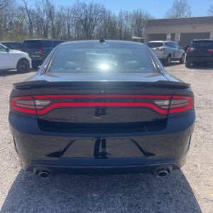 DODGE CHARGER GT AWD - 7