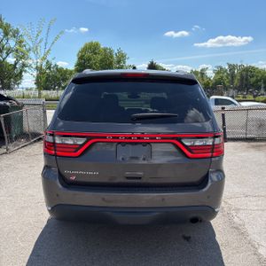 DODGE DURANGO - 6