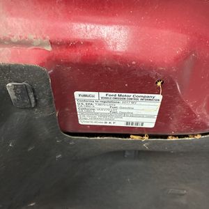 2017 FORD ESCAPE TITANIUM 缩略图 47