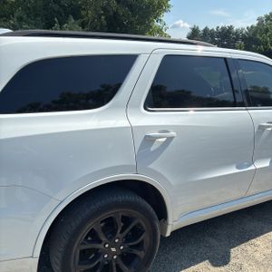 2020 Dodge DURANGO GT PLUS — фото 9