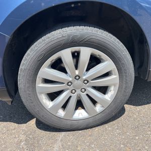 2012 Subaru FORESTER 2.5X PREMIUM — миниатюра 17