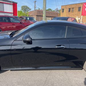 MERCEDES-BENZ CLE - 4