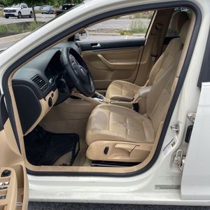 2007 Volkswagen JETTA WOLFSBURG EDITION thumbnail 31
