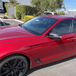 GENESIS G70 3.3T STANDARD - 2