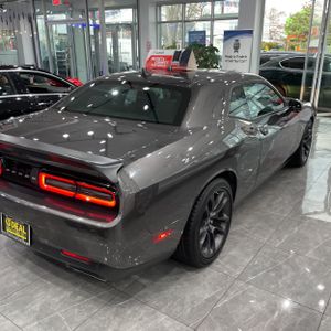 DODGE CHALLENGER R/T SCAT PACK - 7