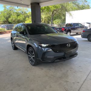 MAZDA CX-50 2.5 S PREMIUM PLUS - 10