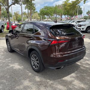 LEXUS NX 300 BASE - 5