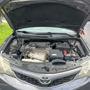 2014 Toyota CAMRY SE — миниатюра 44