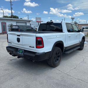 صورة 8 لـ 2022 RAM 1500 REBEL