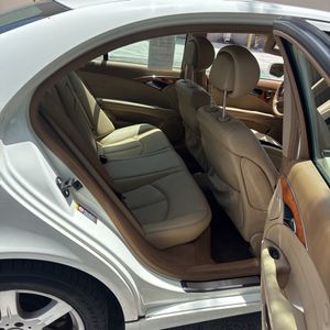 صورة مصغرة 34 لـ 2007 Mercedes-BENZ E-CLASS