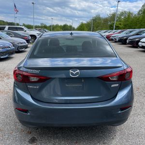 MAZDA MAZDA3 I GRAND TOURING - 5