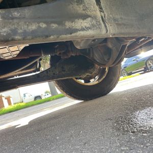 2017 RAM 3500 BIG HORN 照片 31