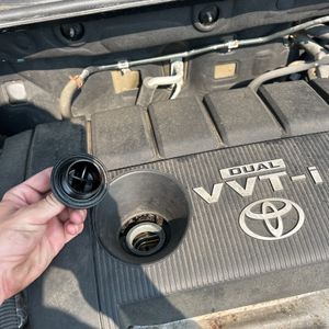 صورة مصغرة 44 لـ 2011 Toyota RAV4 BASE