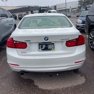BMW 320I XDRIVE - 6