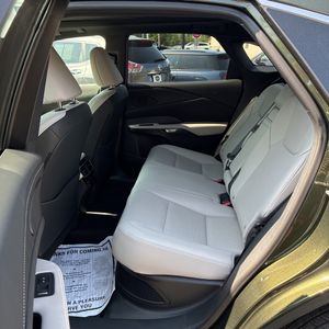 2025 Lexus RX 350H PREMIUM+ — миниатюра 34