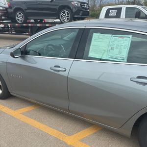 CHEVROLET MALIBU - 6