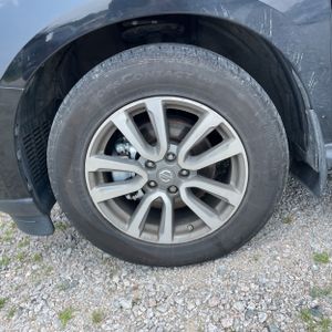صورة مصغرة 17 لـ 2016 Nissan PATHFINDER SL