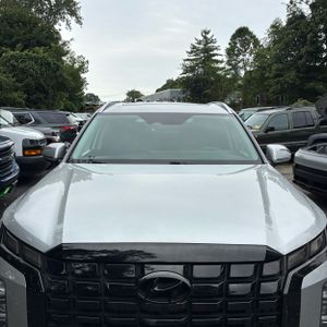 2024 Hyundai PALISADE SEL 照片 15