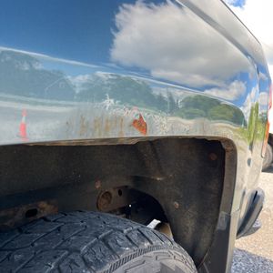 2014 Chevrolet SILVERADO 1500 LT — миниатюра 56