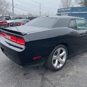 DODGE CHALLENGER R/T - 9