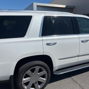 2020 Cadillac ESCALADE PREMIUM LUXURY 照片 9