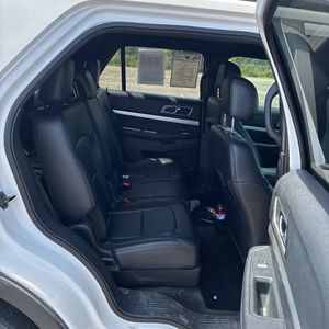 2016 FORD EXPLORER XLT — миниатюра 35
