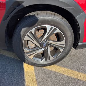 2024 Subaru CROSSTREK PREMIUM photo 20