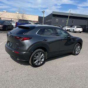 MAZDA CX-30 2.5 S PREFERRED - 8