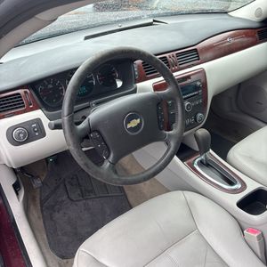 2007 Chevrolet IMPALA LTZ thumbnail 36