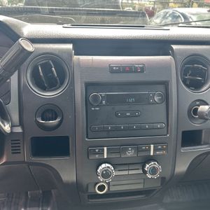 صورة مصغرة 41 لـ 2012 FORD F-150 XL