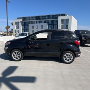 FORD ECOSPORT SE - 3