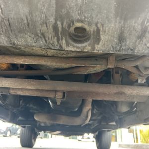 2004 JEEP GRAND CHEROKEE LAREDO — миниатюра 26