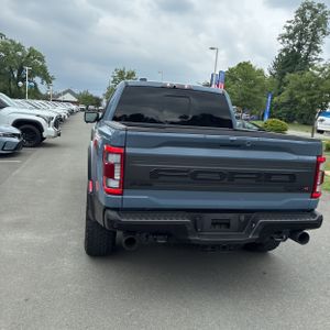 صورة 7 لـ 2023 FORD F-150 RAPTOR