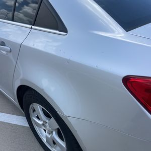2015 Chevrolet CRUZE 1LT AUTO thumbnail 54