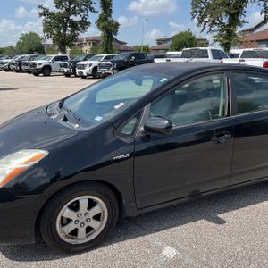صورة 2 لـ 2009 Toyota PRIUS BASE