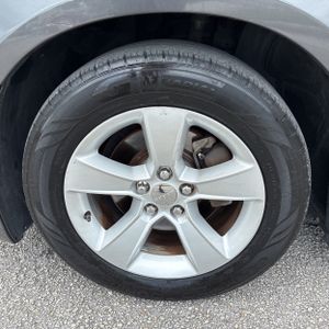 2014 Dodge CHARGER SE 缩略图 17