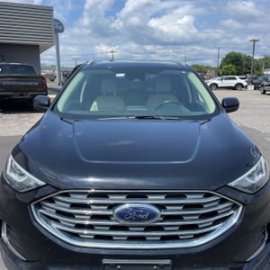 2021 FORD EDGE SEL — миниатюра 15