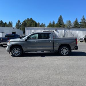 CHEVROLET SILVERADO 1500 HIGH COUNTRY - 3