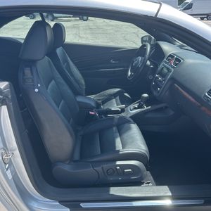 2012 Volkswagen EOS LUX SULEV — миниатюра 27