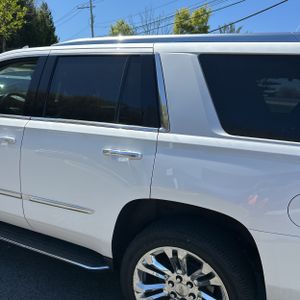 CADILLAC ESCALADE STANDARD - 6