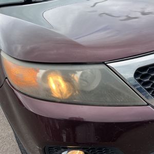 صورة مصغرة 59 لـ 2011 KIA SORENTO LX